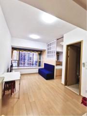 海上居01座高層J