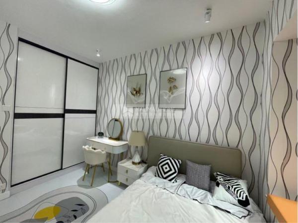 雍景灣02座中層D