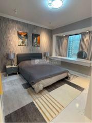 雍景灣02座中層F