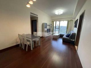 金峰南岸04-金柏峰中層☘️半齊精神2房(行免）約睇