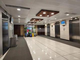 獲多利中心中層【罕有半層租 現無坯 價照傾 歡迎約看🔥】