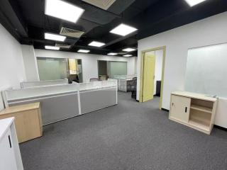 中土大廈中層【有天地 直接業主🈴🔑】