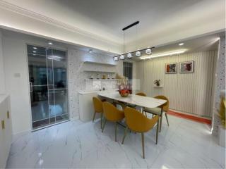 雍景灣02座高層❤️全新靚裝修D♨️