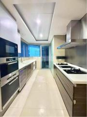 壹號湖畔03座高層A