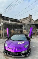 熱門國內樓盤高層A