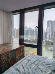 東方海岸第一座中層F