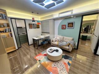 信晴雅睿✨2B✨送全屋裝修💥電梯樓‼️下環街