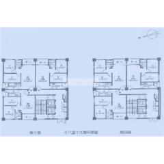 栢蕙花園02座中層 K