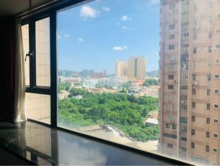 曼克頓南座中層C