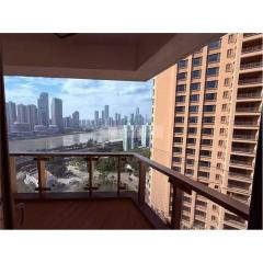 星玥3座星巒高層