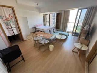 海上居04座高層M