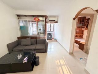 逸麗花園01-好佳閣高層✨筷子基2房出租✨H