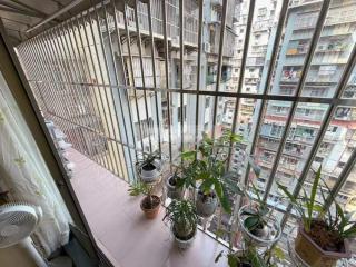 逸麗花園03-麗豪閣高層W