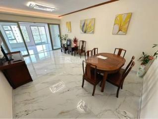 海洋花園紫荊苑中層☎️