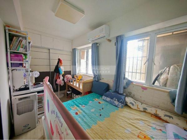 翡翠廣場中層東南可以三房