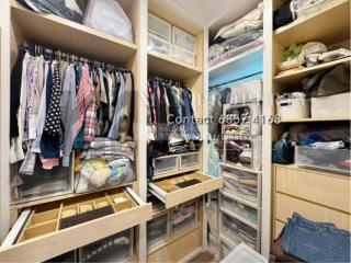 濠景花園24-百合苑中層F