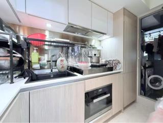 東方海岸第一座高層F