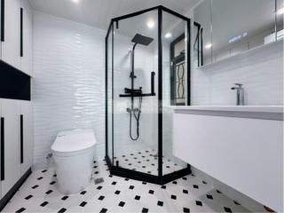 雍景灣02座中層D