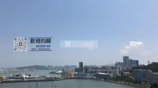 晉海1座✨9A✨4房有露台🫶向東南🔥望水塘景