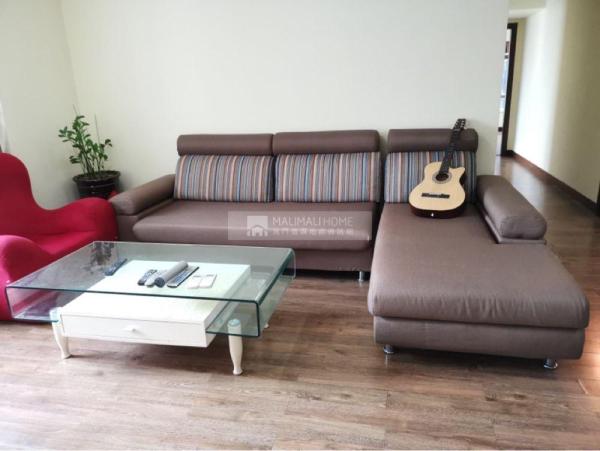 太子花城02-麗亮閣高層F