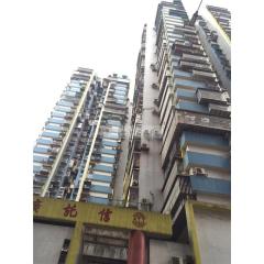 信託花園-高層2房大廳