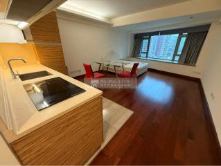 南灣壹號02座中層Q