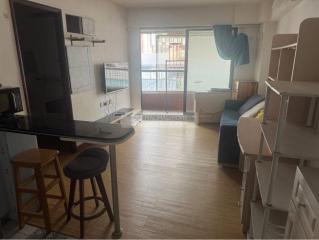 檀香山花園第一座高層B