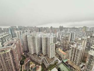 海擎天02座高層K