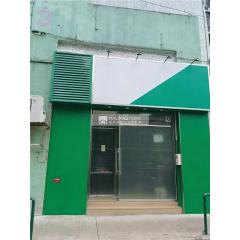 新城市花園18座