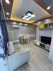 #靚裝修🧡 新馬路 500尺 #2房1廁 齊傢俬🪑  高層🤩