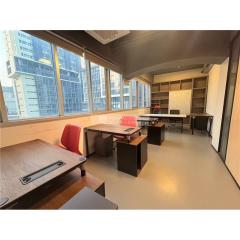 南方大廈01座低層