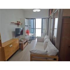 海上居01座高層M