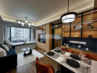 信譽蓮峰中層7B💎免佣一手💎送全屋傢俬電器