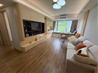 信譽蓮峰   ✅7F  全新新樓✅聖心旁邊泳校區‼️高層F