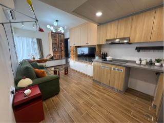 信譽蓮峰 名校區聖心旁 ✅7G全新新樓 送示位裝修中層G