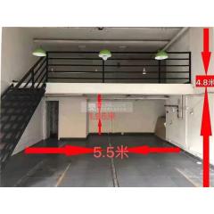 廣福祥花園04座半閣可入則