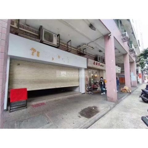 廣福祥花園04座半閣可入則