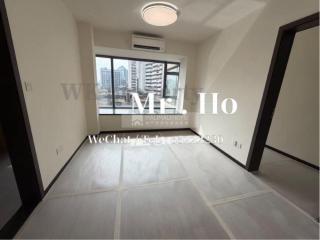 信譽蓮峰高層。