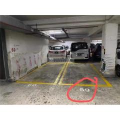 金利達花園03-金苑低層