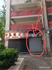 南新花園04座地下