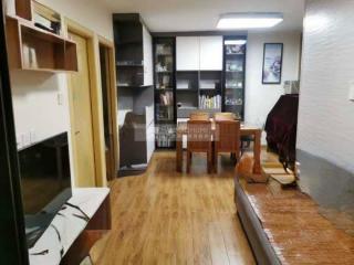 新城市花園10-永勝閣高層C