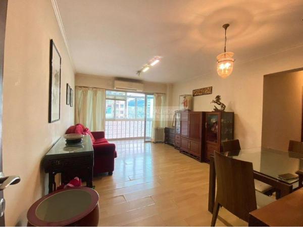 荷蘭花園大廈高層D