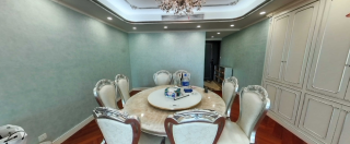 濠庭都會07-逸濠軒高層D