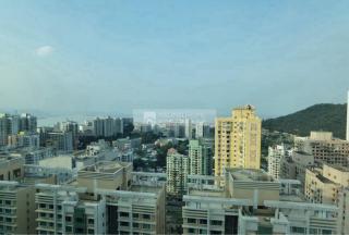 濠庭都會15-映濠軒高層望穿海景