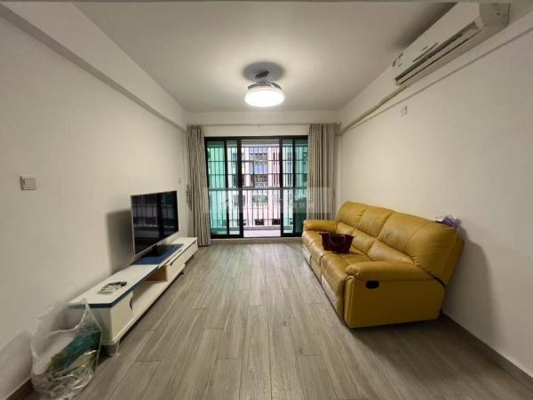 富達花園01低層 