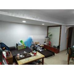 保利達花園01座高層