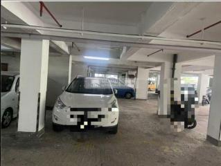 灣景園01座1樓有蓋可合