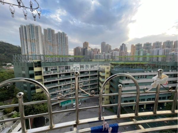 海灣花園海峯閣高層H