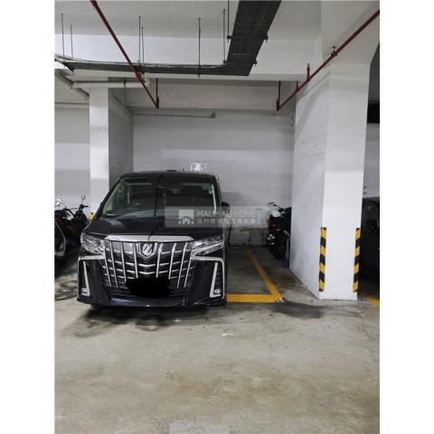 海名居04座低層