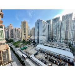 大中華廣場綠湖居高層